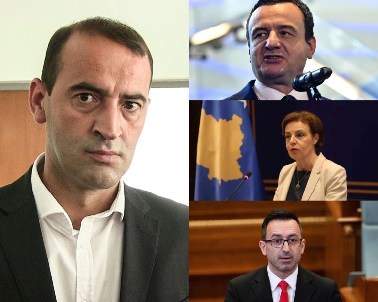 Haradinaj: Jugosllavinë nuk mund ta kthejë as Basha, as Kurti e as Gërvalla