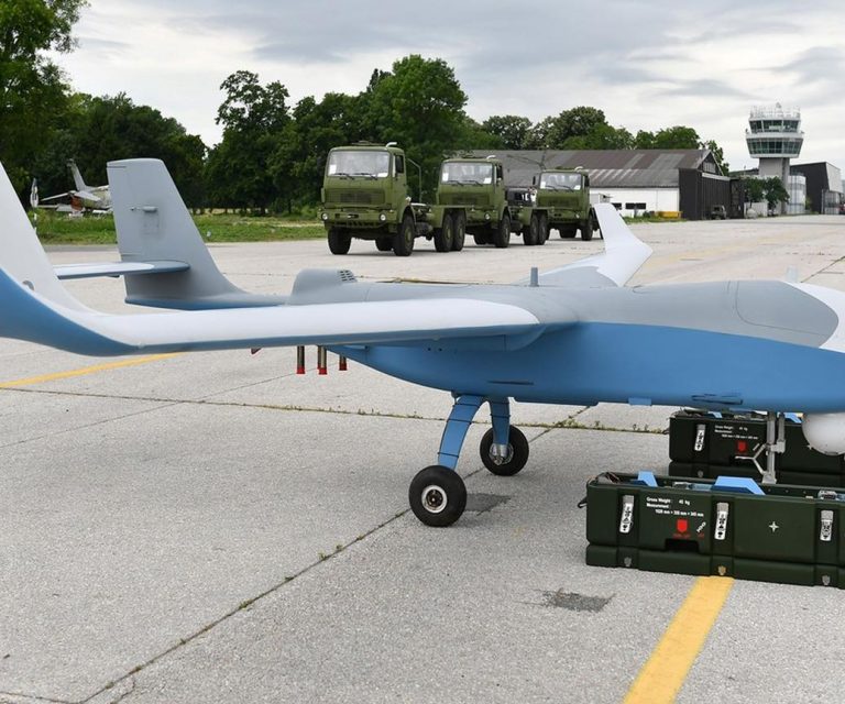 Alarmon Xhelal Sveçla: Dronët e Serbisë kanë hyrë në hapësirën ajrore të Kosovës