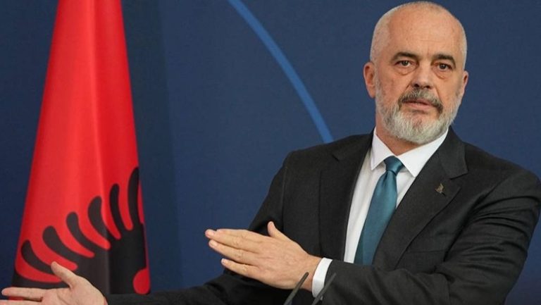 Rama për bashkimin kombëtar: S’mund të jetojmë me formula të shekullit 19 dhe 20