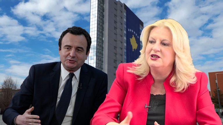 Tahiri: Të formohet një Qeveri pa Kurtin