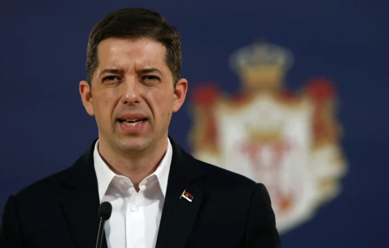 Serbia shkel marrëveshjen: Gjuriq paralajmëron “befasi” në fushatën për çnjohjen e Kosovës