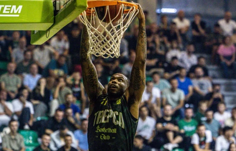 Trepça në Bullgari në kërkim të suksesit në Champions