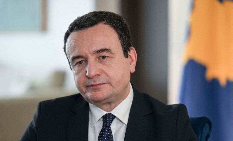 “Jo identike”, Kurti: Qeveria e re do të ketë shumë prej emrave që veçse i kam prezantuar