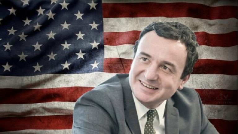 “Fitore e madhe”: Në Serbi festohet vendimi i SHBA për pezullimin e Dialogut Strategjik me Kosovën