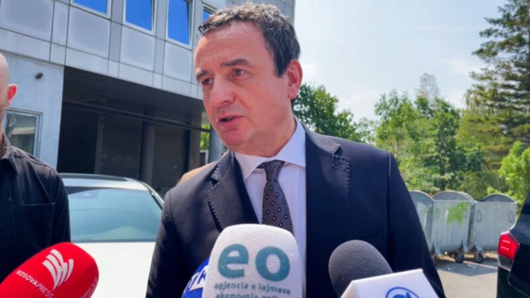 Deputeti i VV’së plot shpresë: Brenda javës mund ta votojmë Kurtin për kryeministër