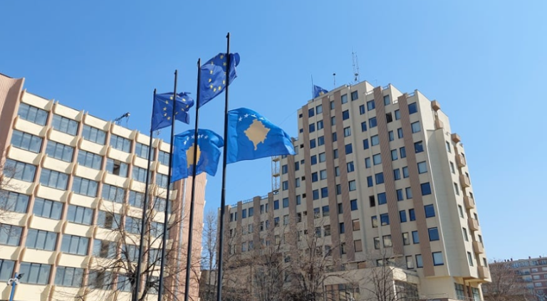 MPJ konfirmon arrestimin e një kosovari nga autoritetet serbe në Merdarë