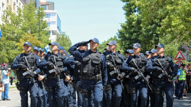 E vetmja në rajon pa sigurime shëndetësore – Policia e Kosovës e para në Evropë për siguri