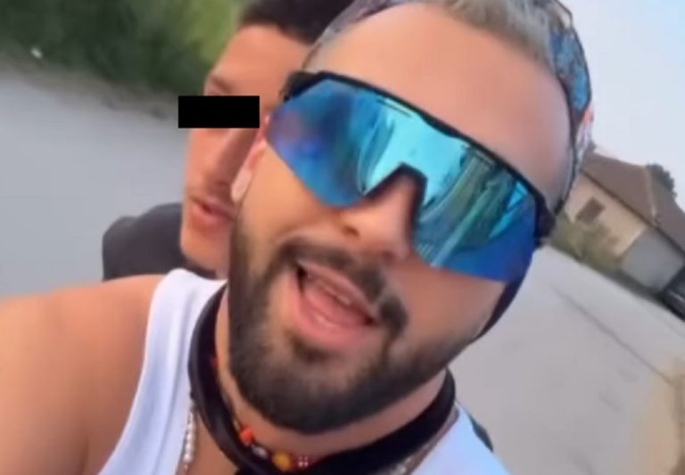 Postimi i motrës së Gjestit për vëllain, rreth 20 orë para ngjarjes tragjike