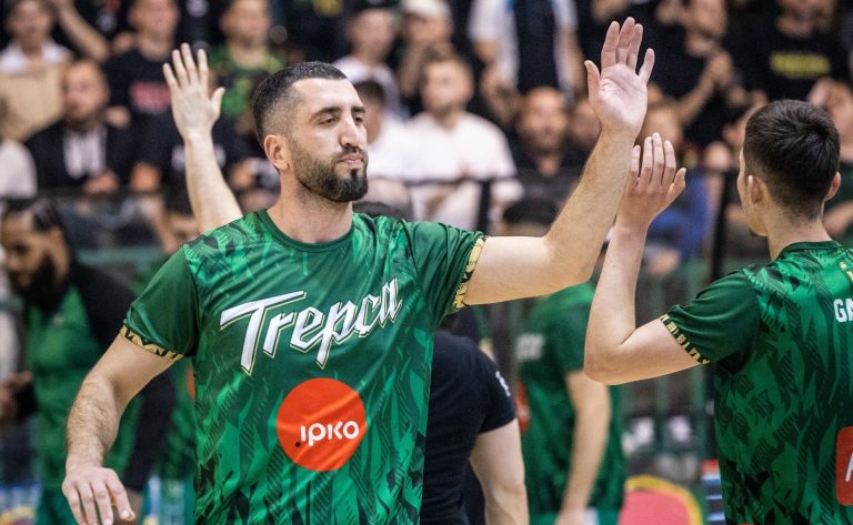 Trepça “shkrin” Borën dhe del në vend të parë