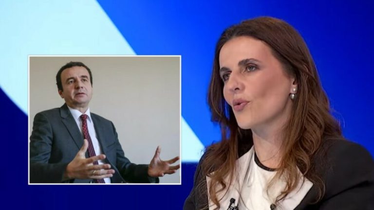 Çitaku: Qeveria e ardhshme e Kosovës do të jetë pa Lëvizjen Vetëvendosje