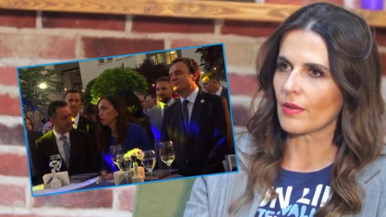 Çitaku: ‘Suksesi’ i vetëm i Vetëvendosjes është shkelja e Kushtetutës