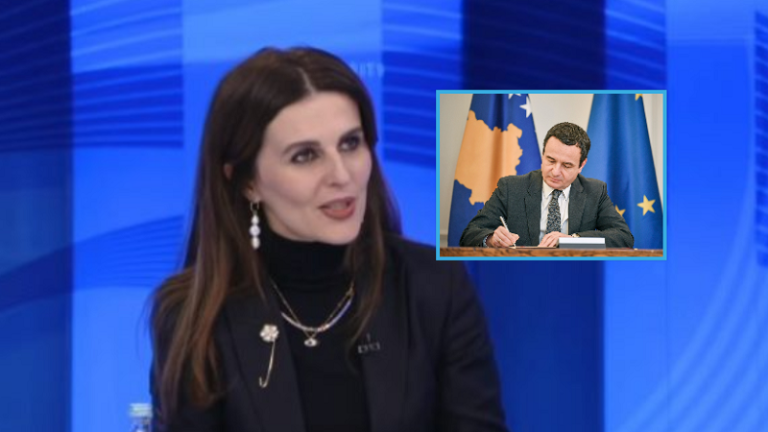 Çitaku: Do t’i tregojmë Kurtit që Kosova nuk është pronë private e tij