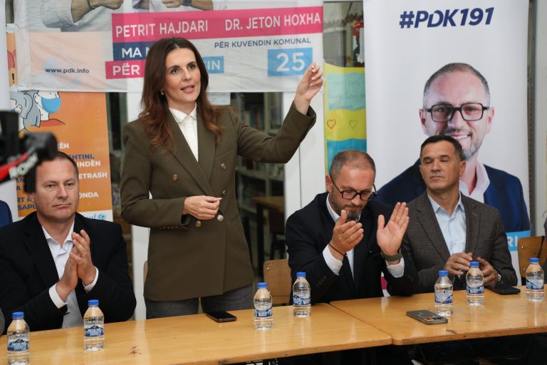 Çitaku e bindur: Thaçi, pranverën e vitit të ardhshëm do jetë në Kosovë