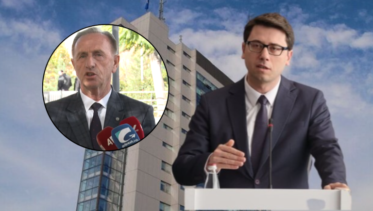 Përfundon takimi i Muratit me sindikatat, Azemi: U pajtuam që paga minimale nga janari të jetë 500 euro