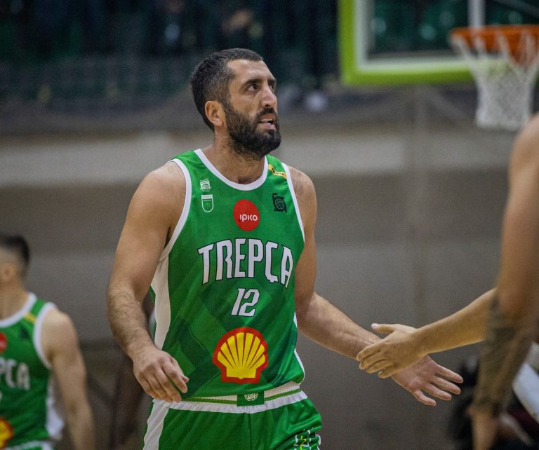 Fitore e thellë e Trepçës ndaj Vëllaznimit