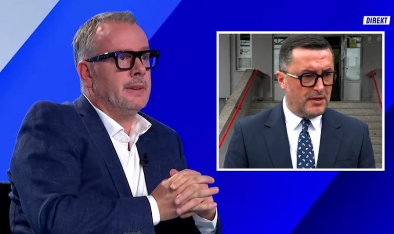 Kajtazi thotë se rezultatet e kandidatit të LDK-së në Mitrovicë janë të çuditshme