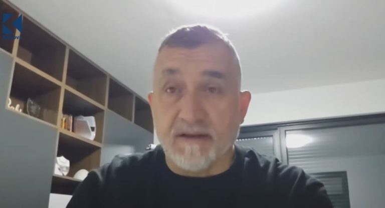 Eksperti i sigurisë: Më 4 maj numër i madh i njësive speciale të Serbisë u nisën drejt Kosovës, u ndaluan nga SHBA