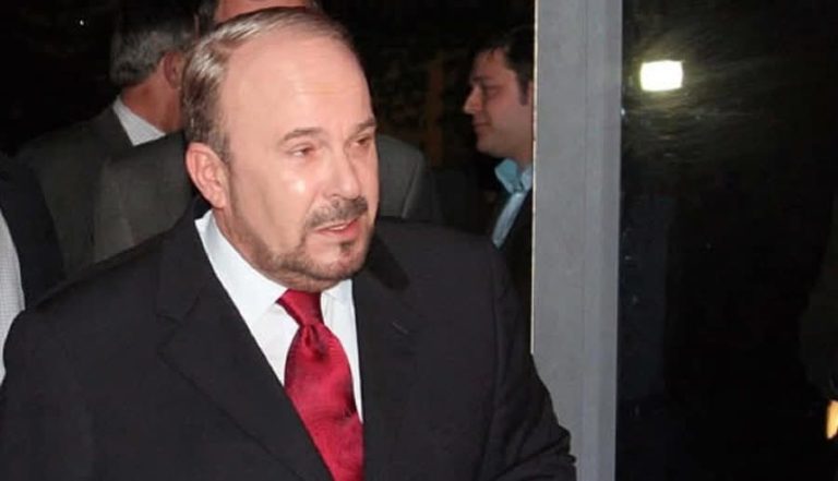 Vdes ish-Kryeministri i Shqipërisë, Fatos Nano