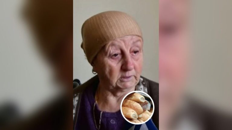 “Nuk kam burrë e as fëmijë”, e moshuara po mbetet pa bukë në Skenderaj