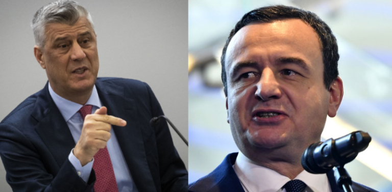 ‘Albin Kurti e ka ankth Hashim Thaçin, i paraqitet edhe në ëndërr’