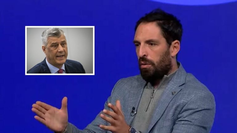 Shala: Kurti tmerrohet nga kthimi eventual i Thaçit