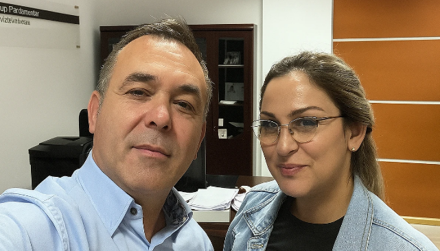 Shqipe Selimi del me deklaratë ndaras nga VV: Le të protestohet kundër padrejtësisë në Tiranë