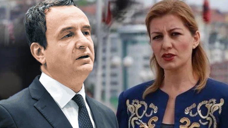 Lama: Kurti është deputet, nuk është më kryeministër, manipulimi i tij publik është i rrezikshëm