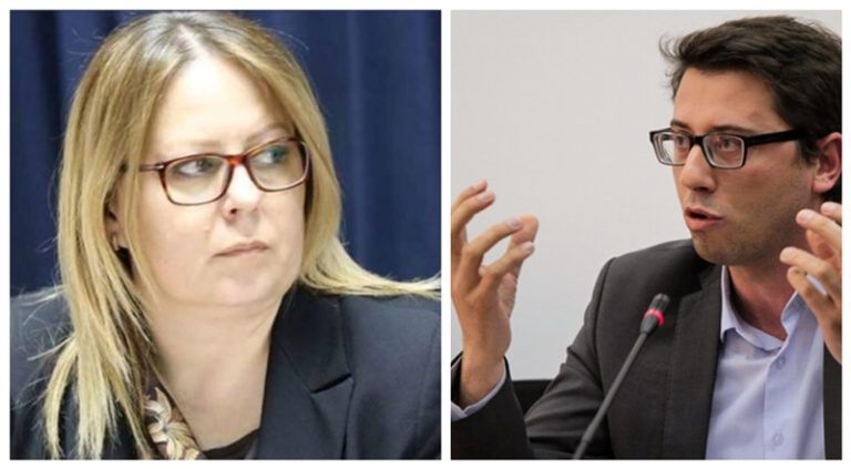 Bajrami, Muratit: Kur rrokullisnit kamionë, rritja ekonomike ishte 5.9%, e sot 3.9% dhe krekosesh