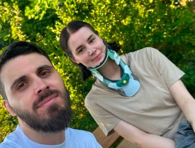 ‘Ky është shansi i fundit, jemi në fund …’, kërkohet ndihmë për Blertën