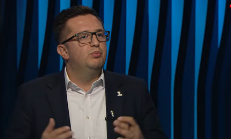 A ka vota LDK, për Osmanin në zgjedhjet për presidente, kështu përgjigjet Mustafa