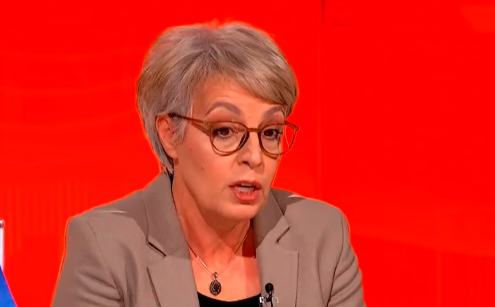 Gërvalla thotë se mitrovicasit çohen në këmbë për Faton Pecin