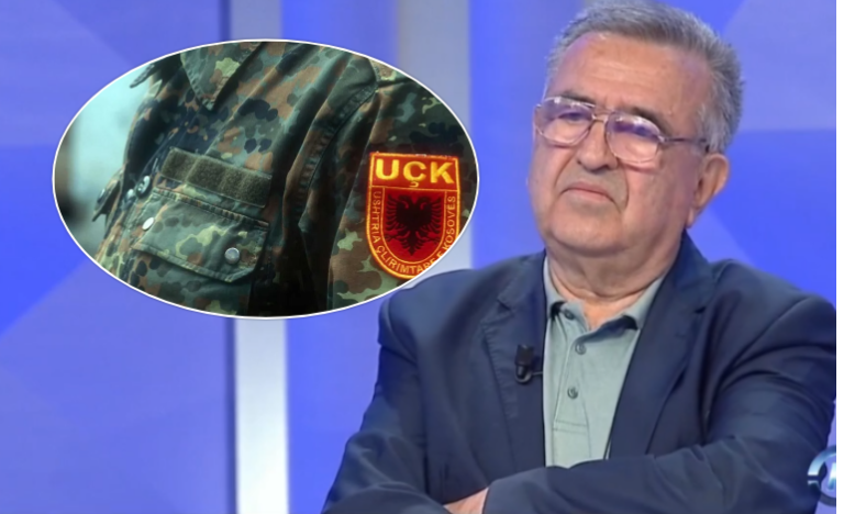 Ish-shefi i SHISH-it tregon për takimin e parë UÇK-CIA në Tiranë: Premtuan që s’do të financoheshin nga islamikë