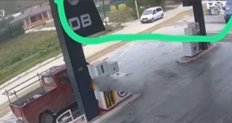 E rëndë: Arusha ndjek vajzën e re në Mamushë