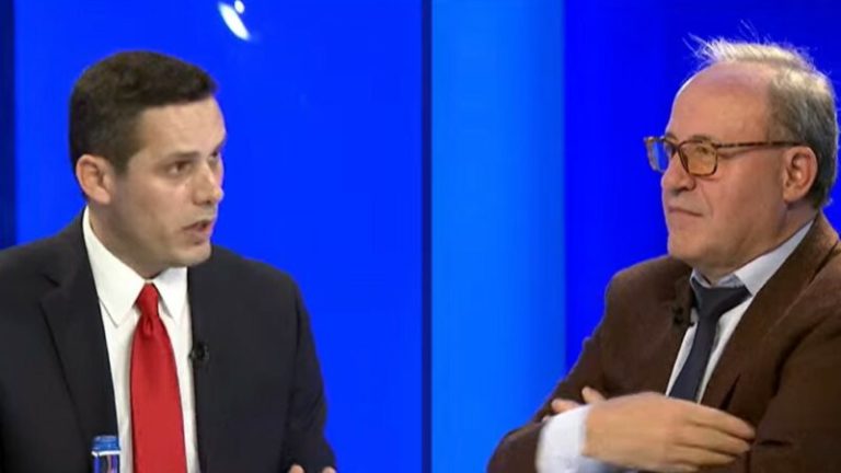 Ramabaja u pendua për shpifjen, Gruda: Do t’i padis me rend kush s’ka kërku falje