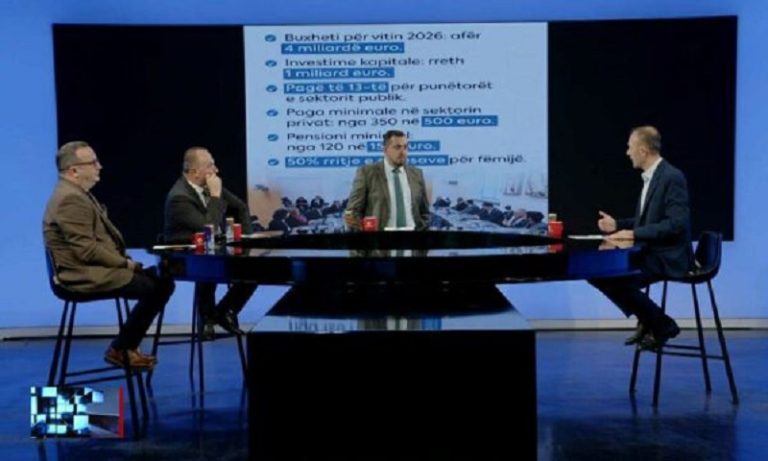 Eksperti i ekonomisë: Qeveria Kurti shkaktoi 1 miliard euro dëme ekonomisë së vendit