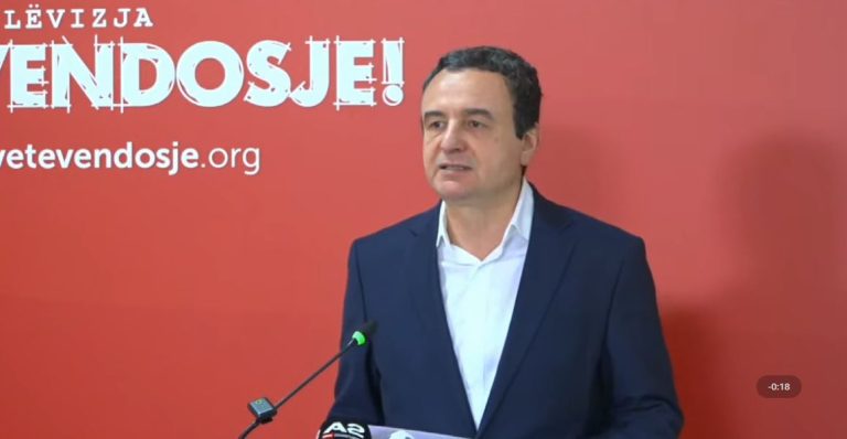 AGK: Mediat i publikuan exit-pollet pas orës 19:00, thirrja e Kurtit për hetime e rrezikshme