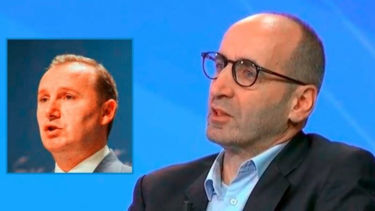 Mirena për incidentin e Zemajt: Fort mire ja paska ba