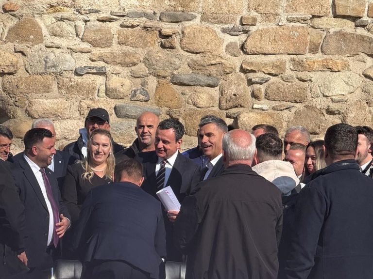 Statuti i LDK-së ndalon koalicione të paautorizuara, masa disiplinore deri në përjashtim për ata që veprojnë kundër vendimeve të partisë