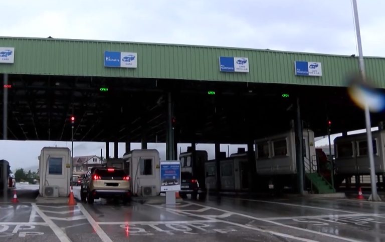 Jo më pa pasaporta, pezullohet lëvizja e lirë në kufi me Shqipërinë