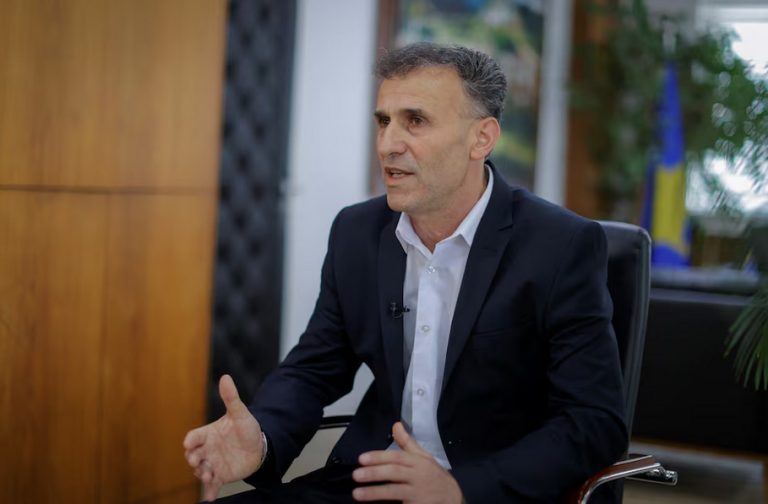 Lulzim Hetemi i VV-së i fundit, deri më tani ka vetëm 34 vota