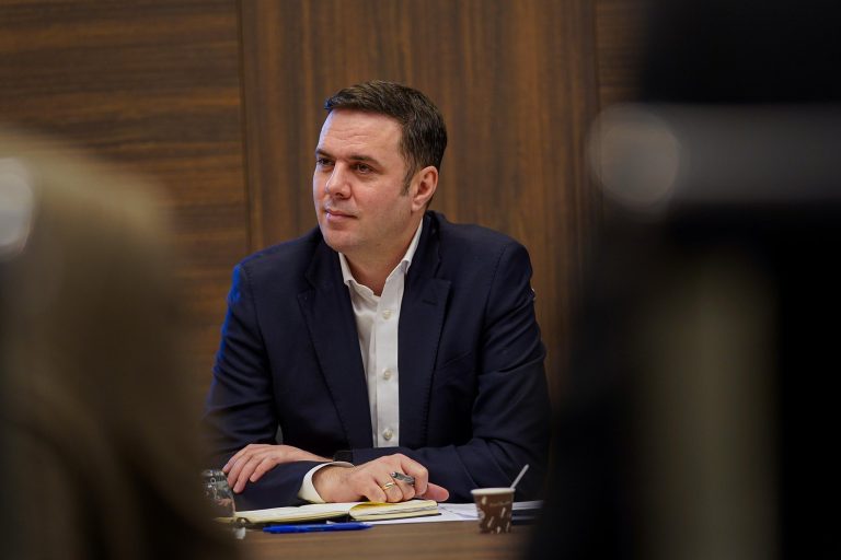 Abdixhiku: LDK-ja partia e parë me votat e Diasporës