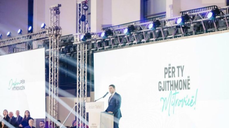 PDK-ja i fiton tri komuna, në gjashtë e pret balotazhin