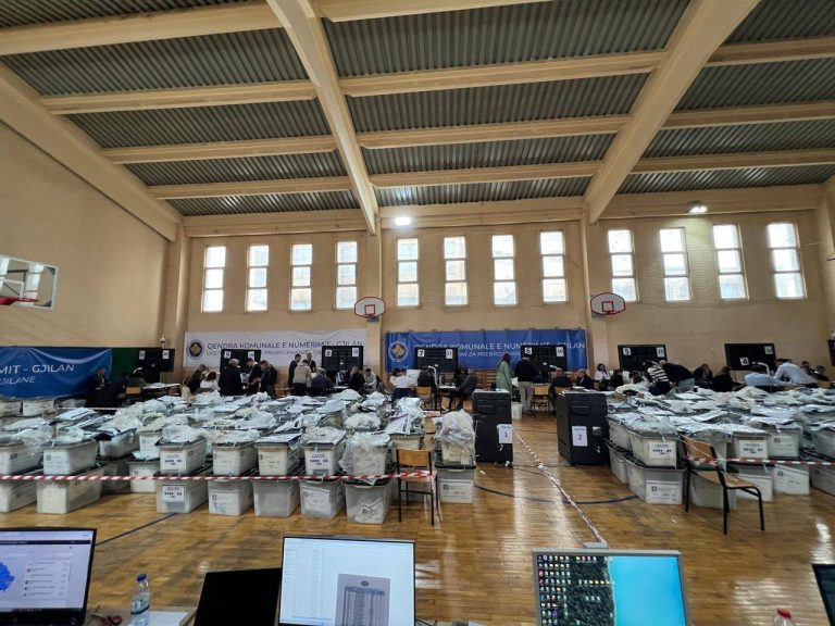 Ja kur do të fillojë numërimi i votave të diasporës