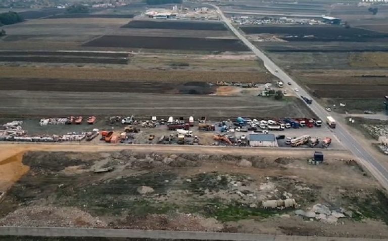 Skandal, prona e fshehur e krerëve të BIK-ut