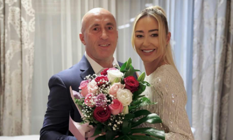 Në ditën e zgjedhjeve Anita po feston ditëlindjen, ky është urimi që Ramush Haradinaj i bëri