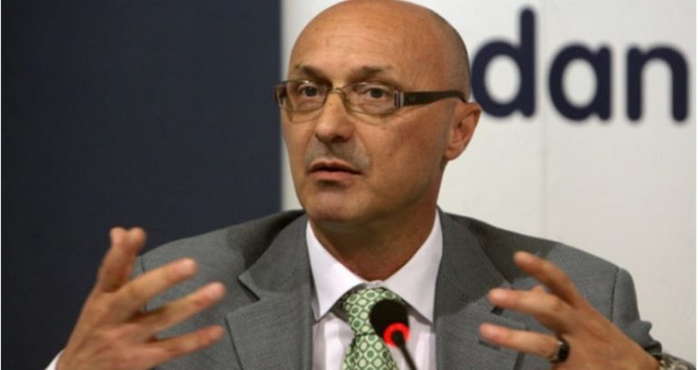 Arrestohet Fatmir Sheholli, dyshohet për spiunazh