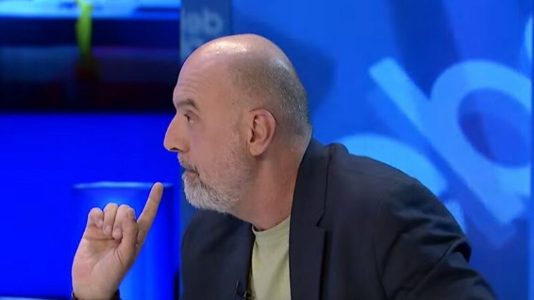 ‘Nisi si idealiste’, Ymeri: Qasja oportuniste e skajshme do të ia sjell fundin Vetëvendosjes