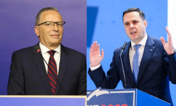 Muharremi: Zgjedhjet e 28 dhjetorit janë më shumë për të përcaktuar nëse kryeministër do të jetë Hamza apo Abdixhiku