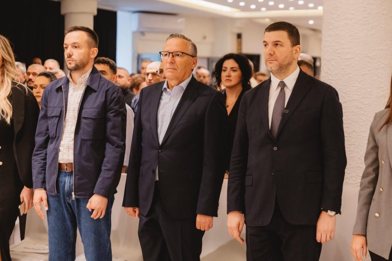 Reagon për herë të parë Memli Krasniqi: PDK e para, yllin tonë Arian Tahirin e mposhti aparati shtetëror