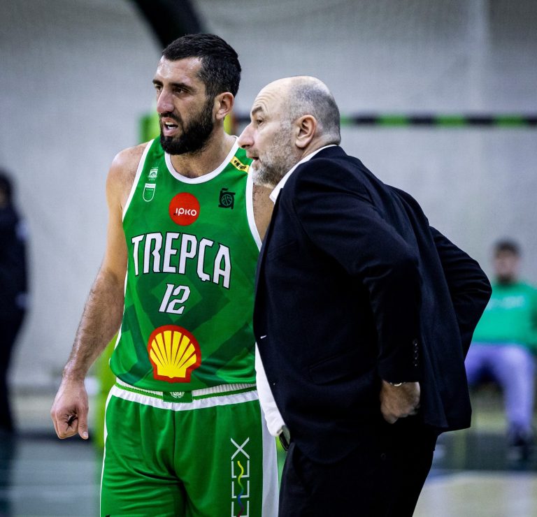 Trepça mposht Prishtinën në ndeshjen me fund dramatik